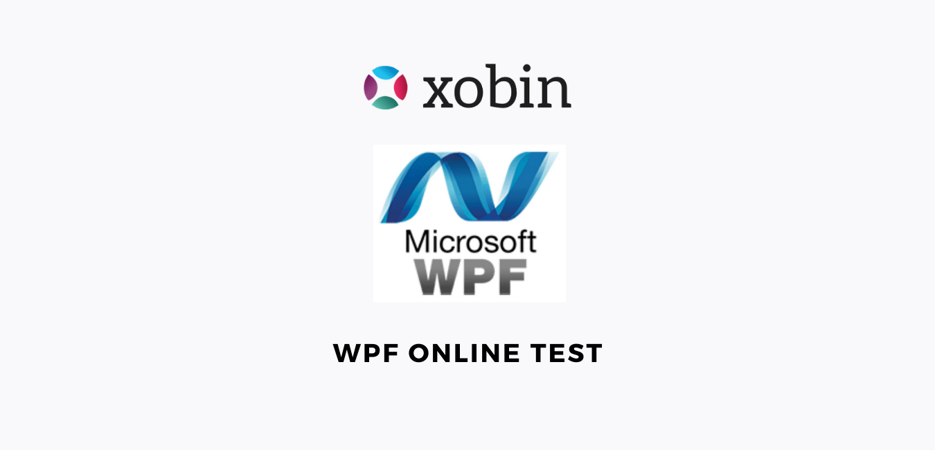 WPF Online Test