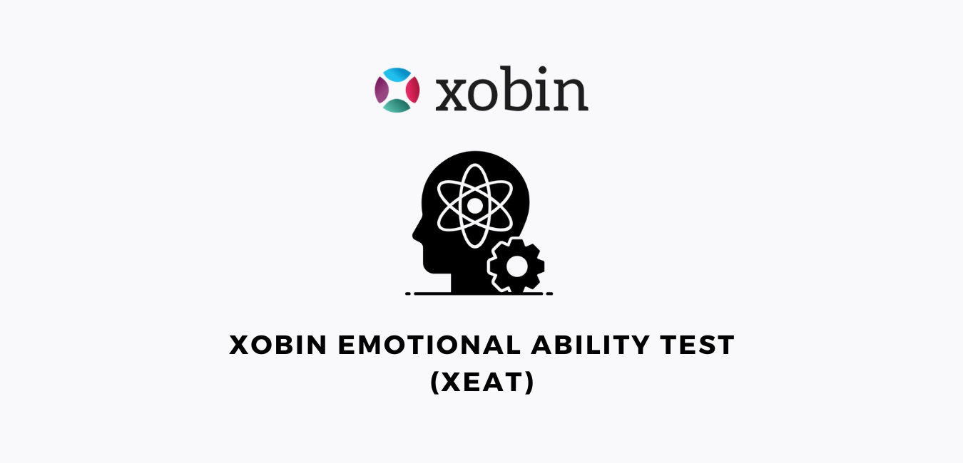 Xobin Emotional Ability Test (XEAT)