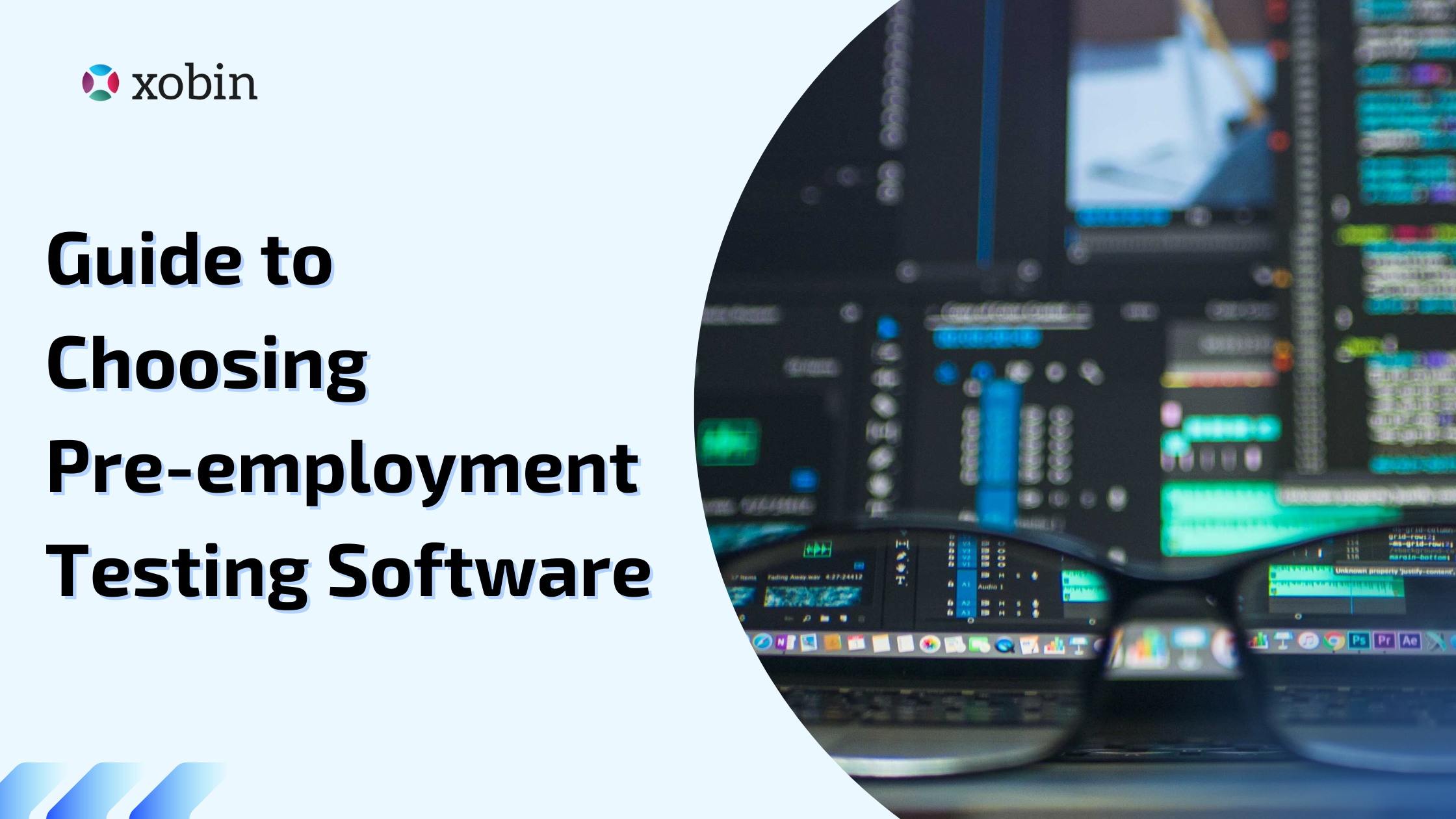 Guide to Choosing Pre-employment Testing Software