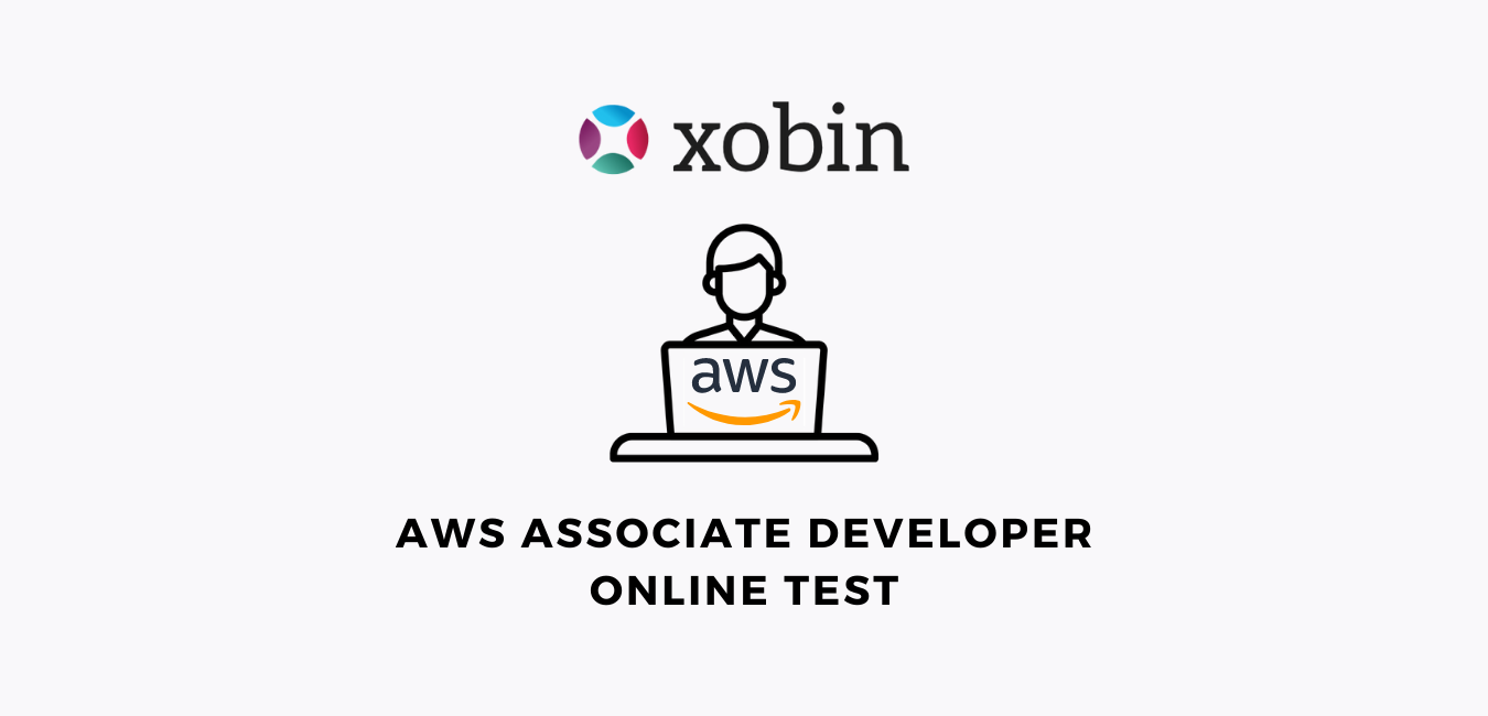 AWS Associate Developer Online Test