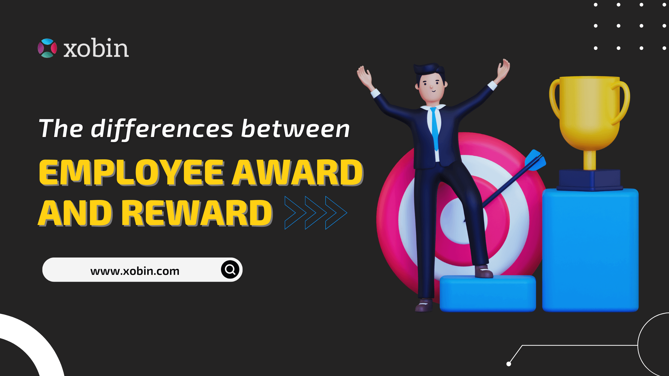 Employee Award and Reward