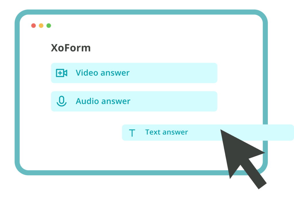 Build customized XoForms