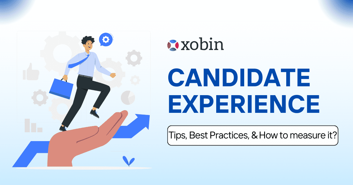 What Is a Great Candidate’s Experience and How to Improve It