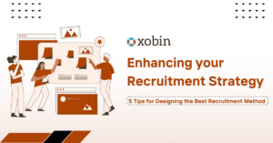 Enhancing your Recruitment Strategy