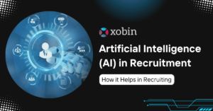Artificial Intelligence (AI) in Recruitment