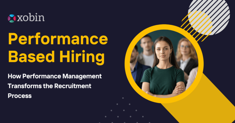 Performance Based Hiring