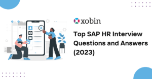 Top SAP HR Interview Questions and Answers (2023)