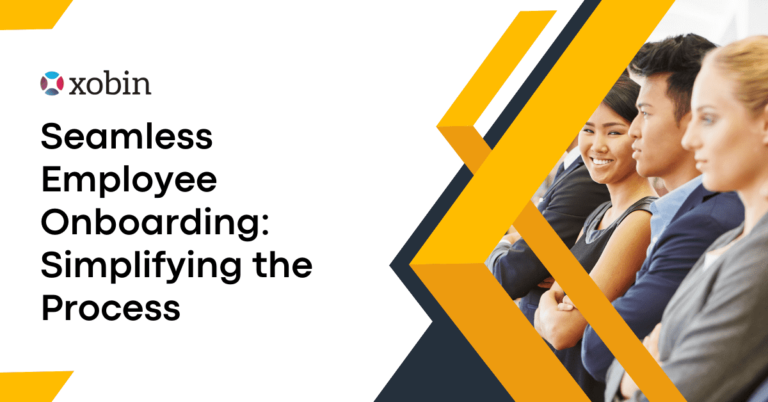 Seamless Employee Onboarding: Simplifying the Process