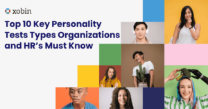 Top 10 Key Personality Tests Types Organizations and HR’s Must Know