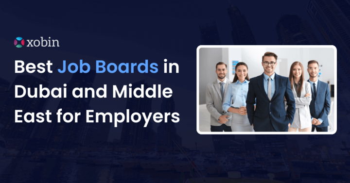 Best Job Boards in Dubai and Middle East for Employers