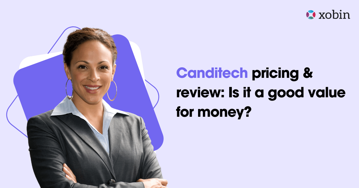 Canditech pricing & review
