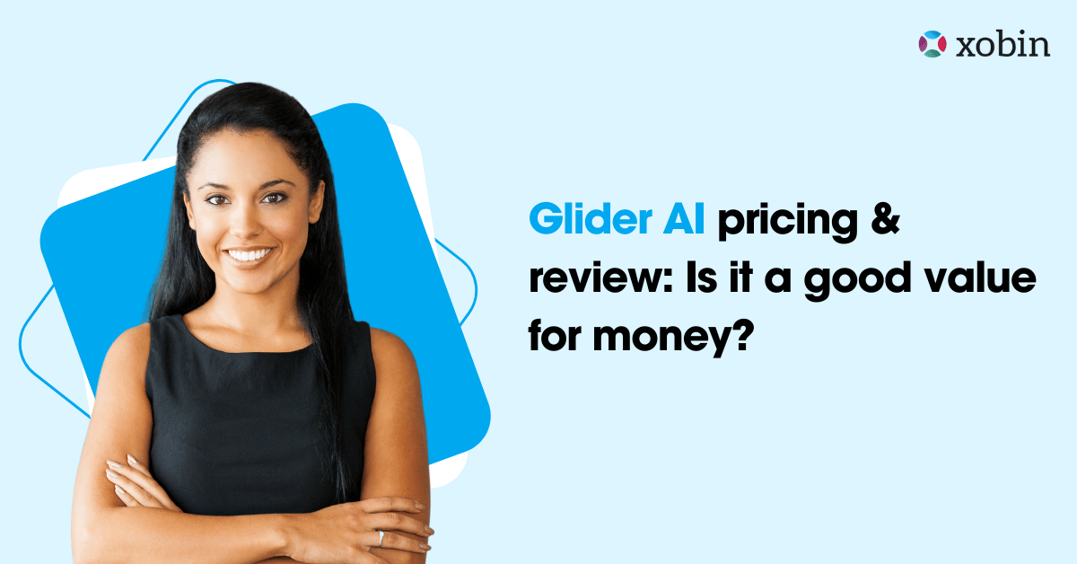 Glider AI Pricing & Review Is it a Good Value for Money