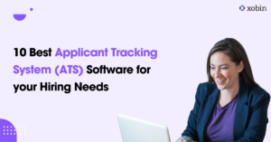 10 Best Applicant Tracking System (ATS) Software for your Hiring Needs