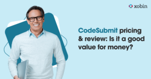 CodeSubmit pricing & review