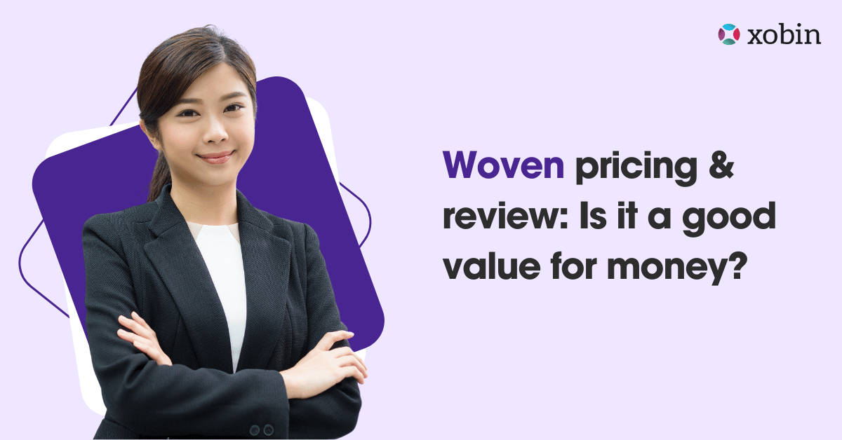 Woven Pricing & Review