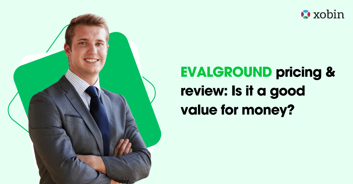 EVALGROUND pricing & review