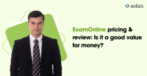 ExamOnline pricing & review