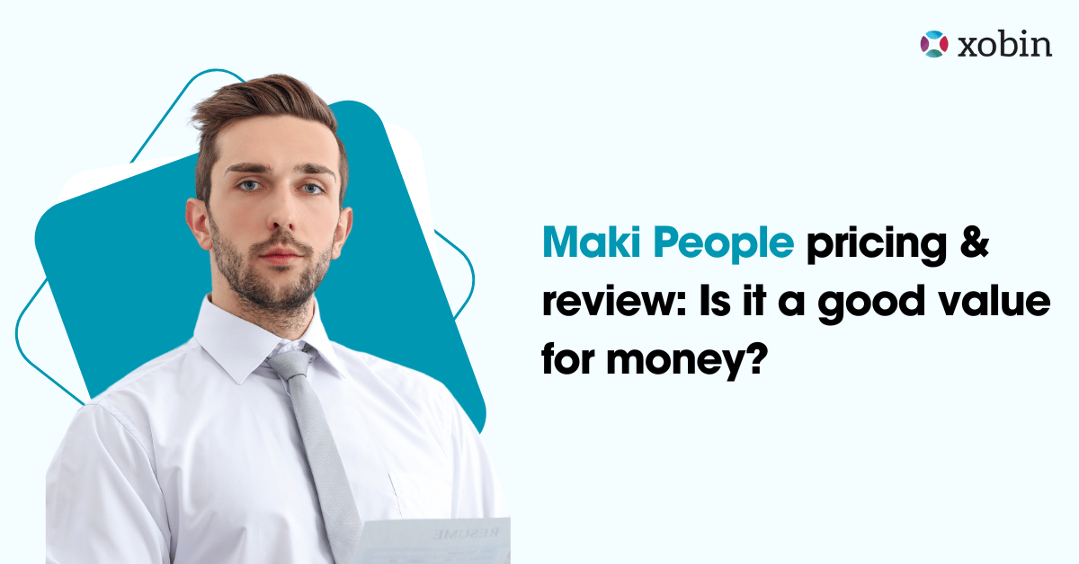 Maki People Pricing & Review Is it a Good Value for Money