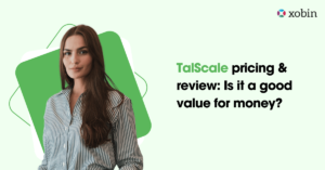 TalScale pricing & review