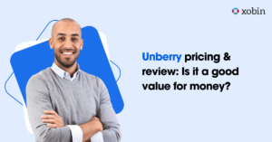 Unberry pricing & review