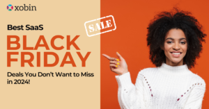 Best SaaS Black Friday Deals 2024