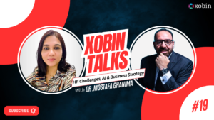 Xobin Talks Ep-19