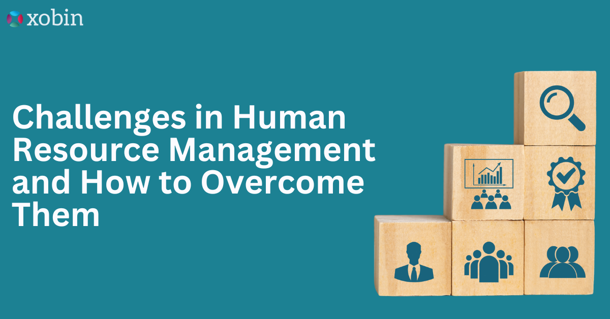 Functions of Human Resource Management