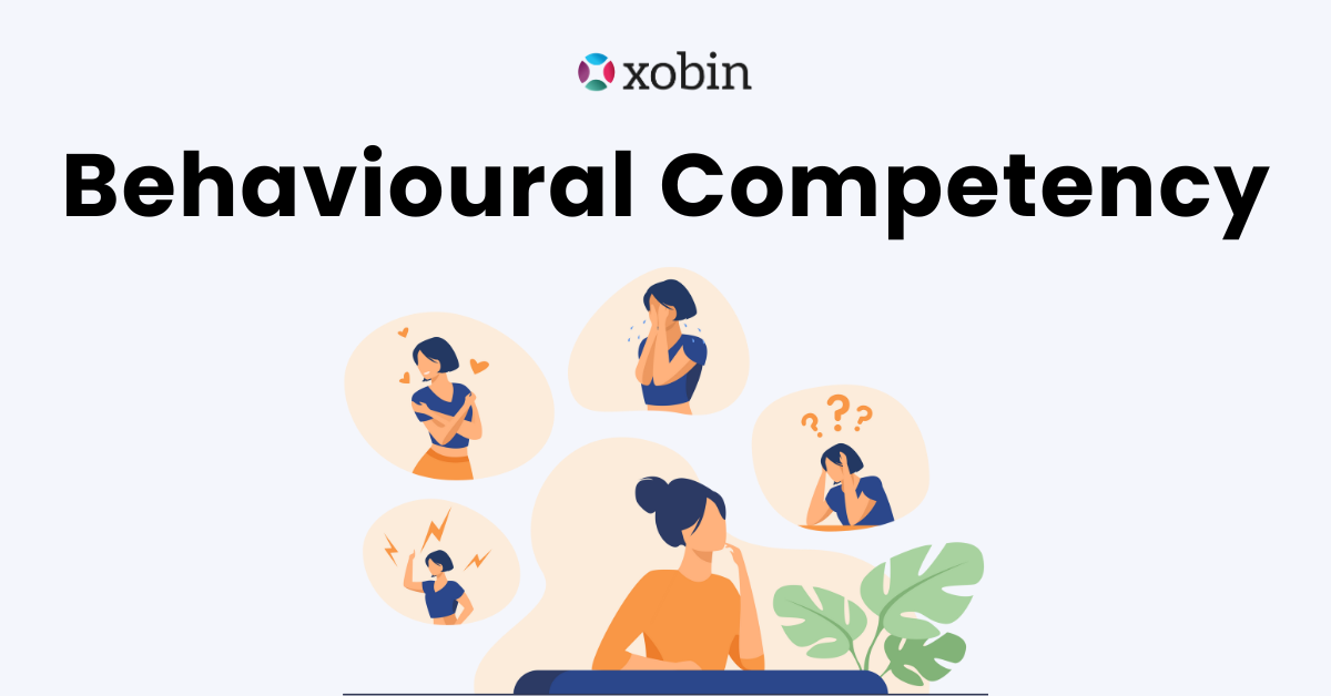 Behavioural Competency