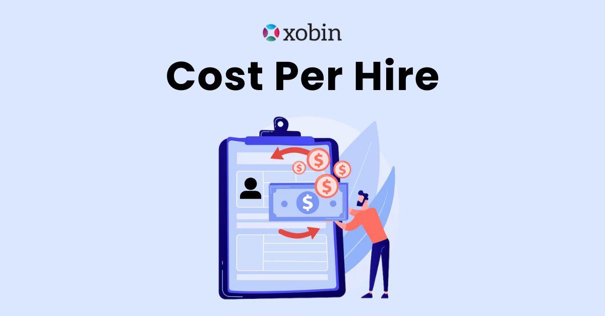 Cost Per Hire