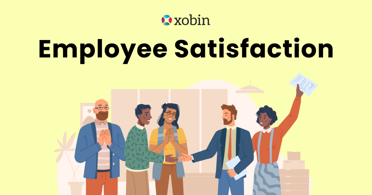 Employee Satisfaction