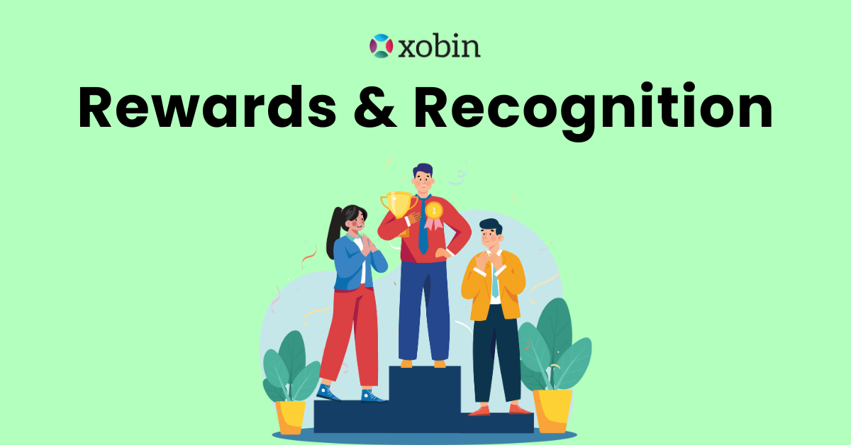 Rewards & Recognition