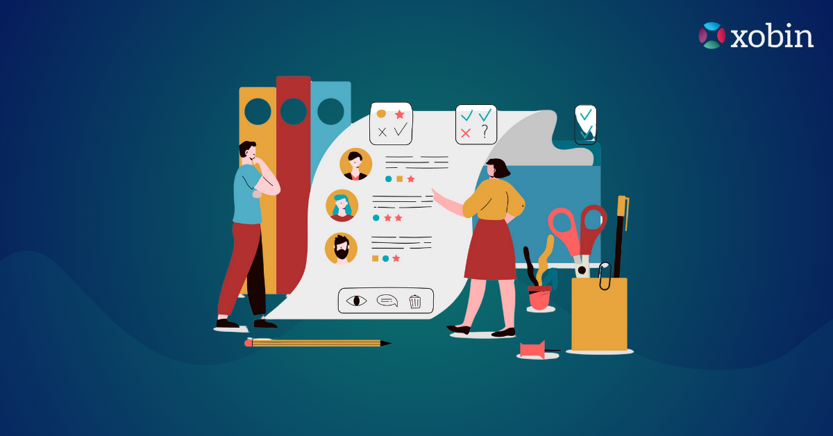 Talent Assessment Guide to Hire Top Talent and Develop your Workforce