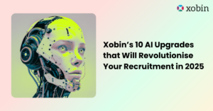 Xobin’s 10 New Game-Changing AI Upgrades in 2025