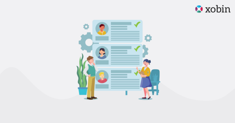 candidate assessment benefits