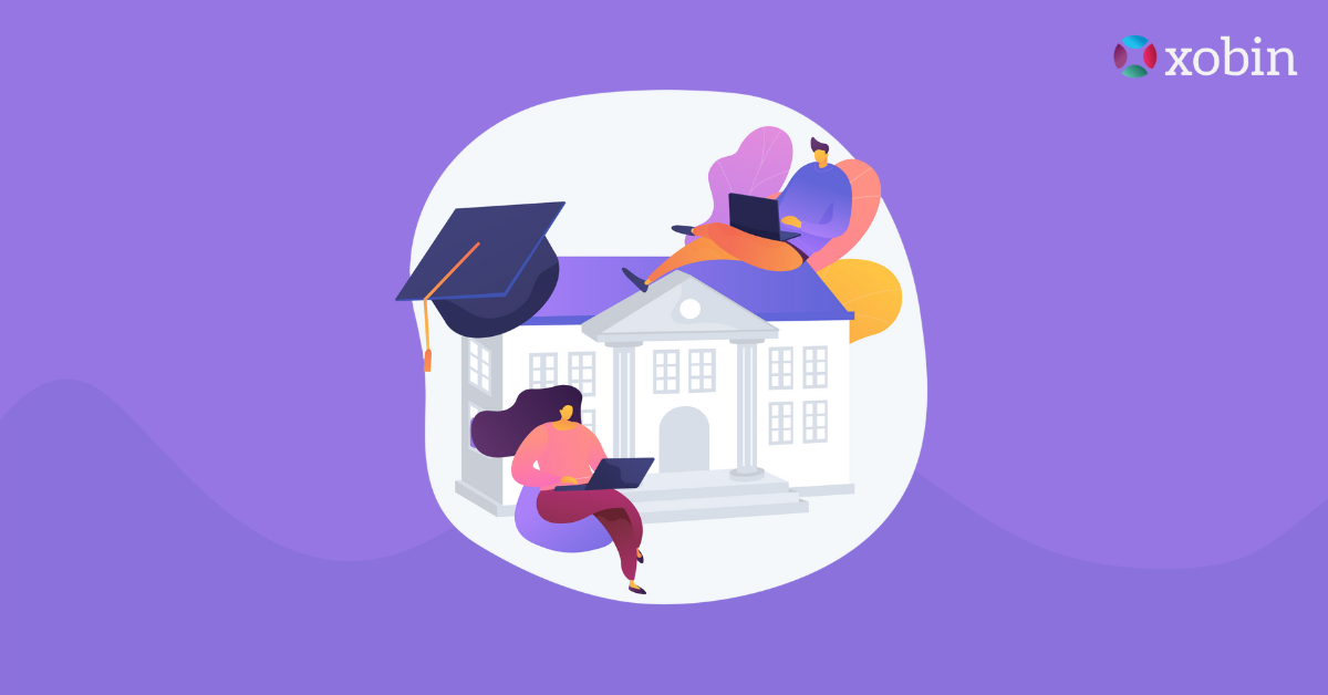 Campus recruitment guide