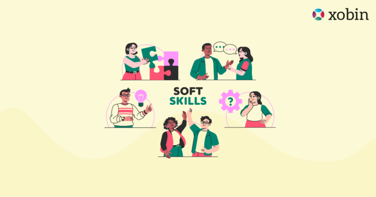 What are Soft Skills and How to Measure them in Hiring