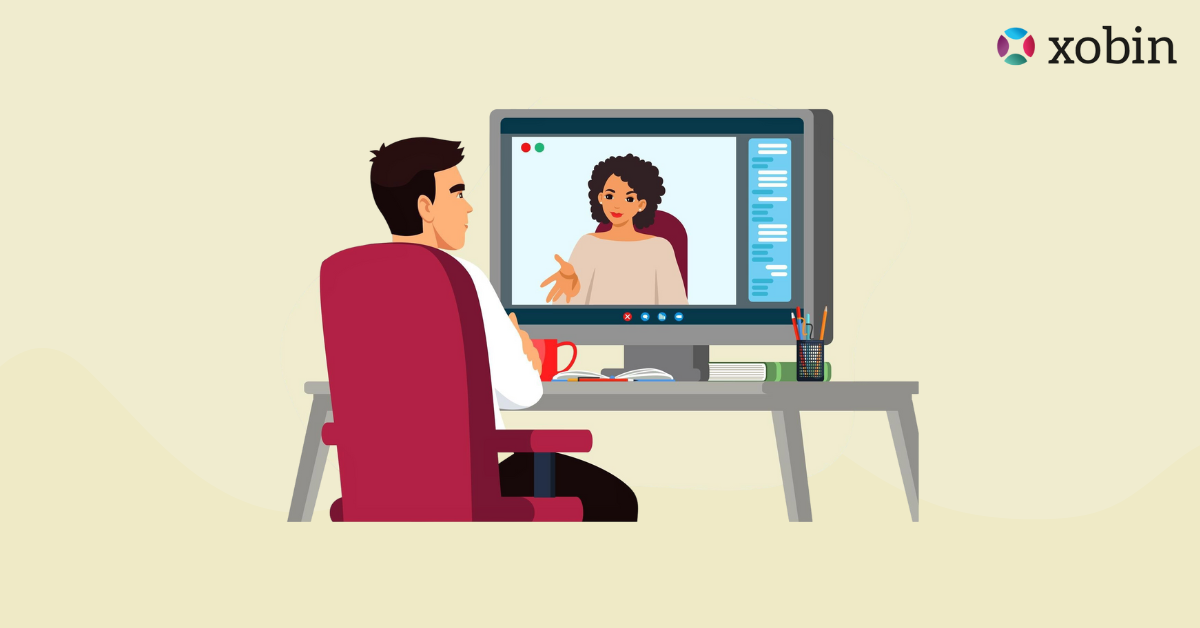 Evaluate Candidates Effectively using Virtual Interviews