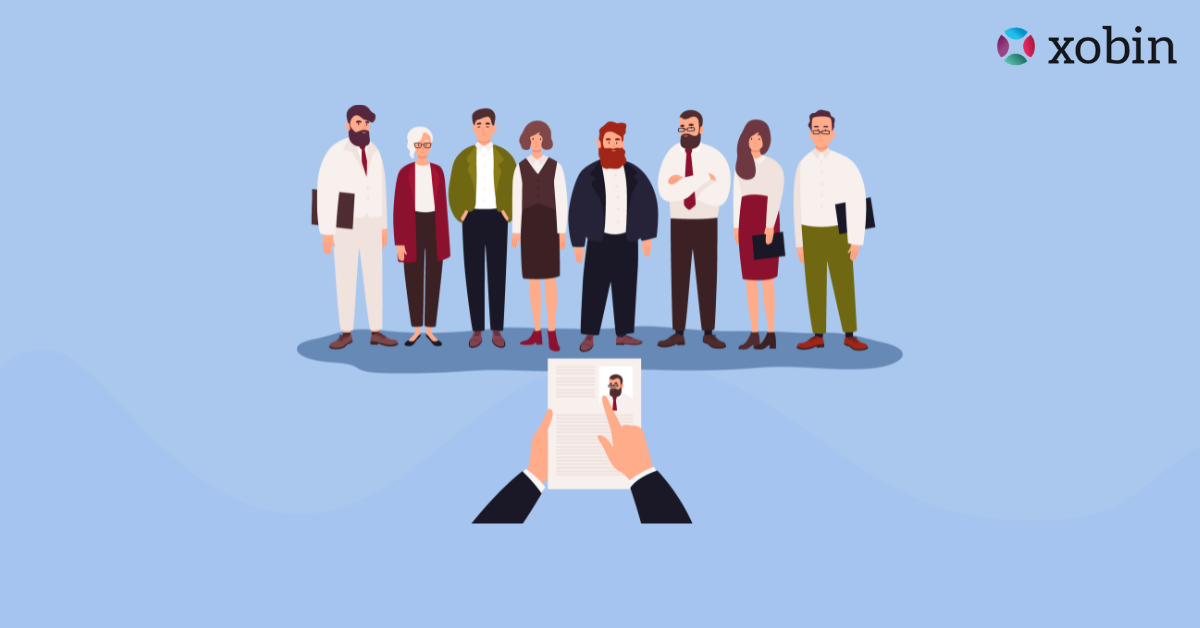 Guide to Bulk Hiring