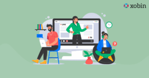 How Online Proctored Exams Ensure Cheating-Free Hiring Assessments