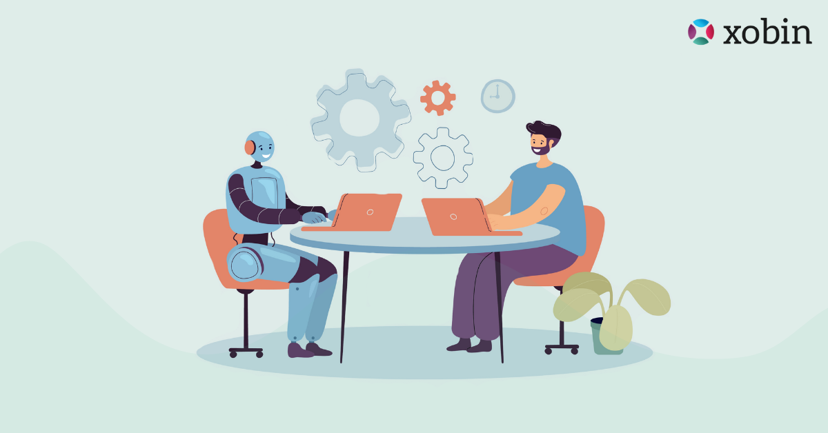 Is Your Recruitment Team Ready for AI Disruption