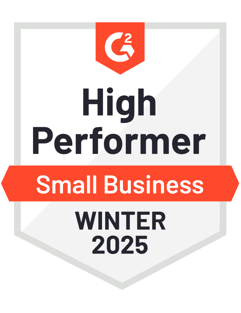 Winter 2025 Award 2