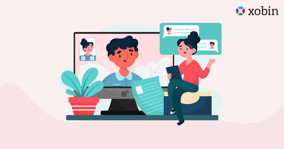 What Is a Video Interview, and Why Companies are Using It