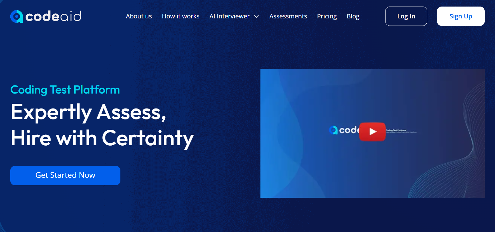 Codeaid