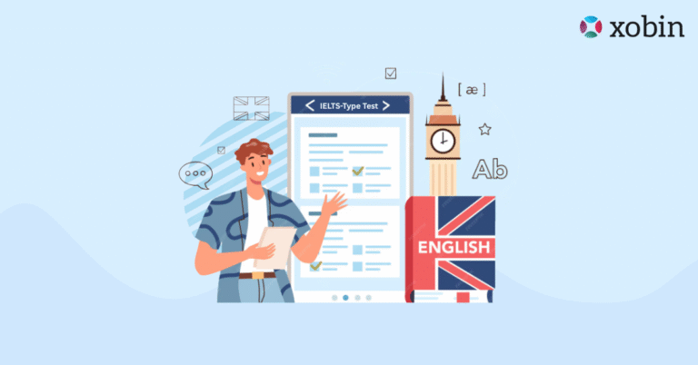 Online IELTS Assessment Test for Global Hiring Success