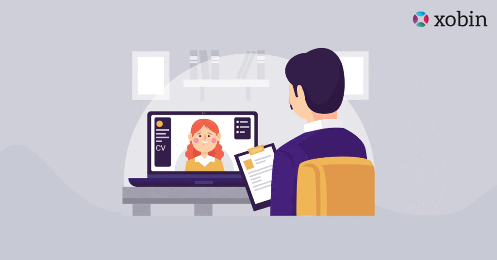 What is a Video Interview and Why 87% of Companies Use It