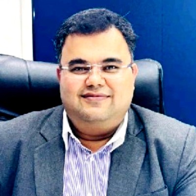 Abhik Sinha profile