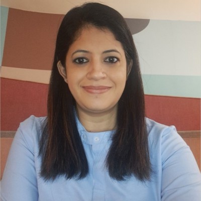 Akshatha Karangutkar profile