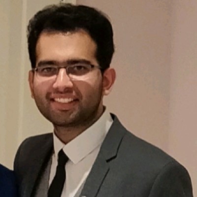 Akshay Chopra profile