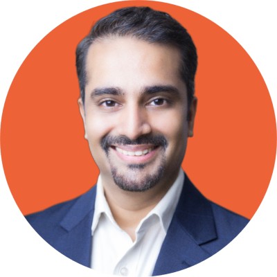 Anish Lalchandani profile