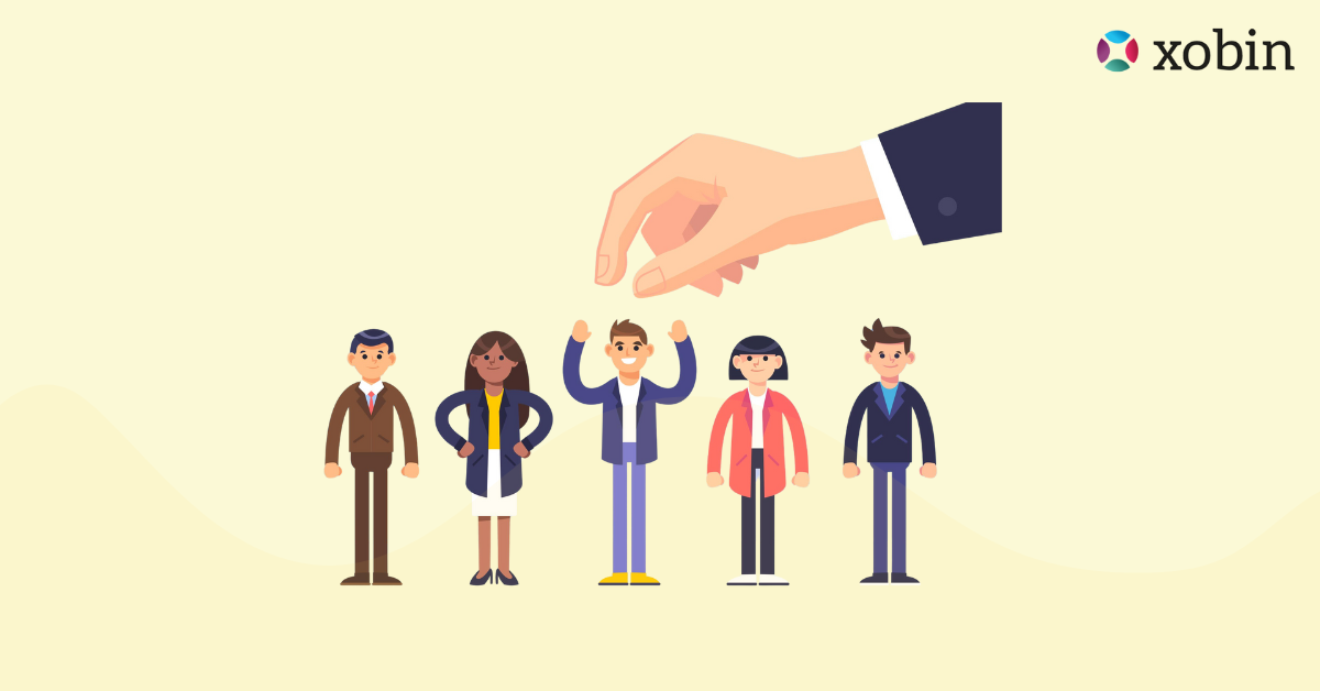 Are You Using the Right Talent Acquisition Strategy in 2025